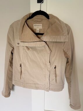 Marrakech Cotton Jacket - XS